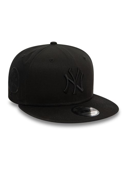 MONOCHROME 9FIFTY NEYYAN  BLKBLK NEW ERA | 60565145/BLKBLK